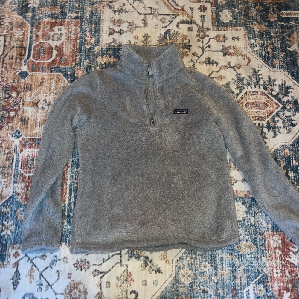 Patagonia Sherpa